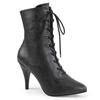 Pleaser Pink Label - DREAM1020 Bottes de plateforme - Noir Product image